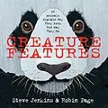 E-Book (epub) Creature Features von Steve Jenkins