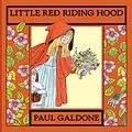 E-Book (epub) Little Red Riding Hood (Read-aloud) von Paul Galdone