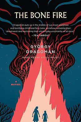 E-Book (epub) Bone Fire von Gyorgy Dragoman