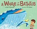 E-Book (epub) Whale in the Bathtub von Kylie Westaway