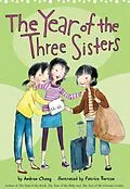 E-Book (epub) Year of the Three Sisters von Andrea Cheng