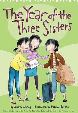E-Book (epub) Year of the Three Sisters von Andrea Cheng