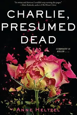 ePUB Charlie, Presumed Dead von Anne Heltzel
