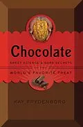 E-Book (epub) Chocolate von Kay Frydenborg