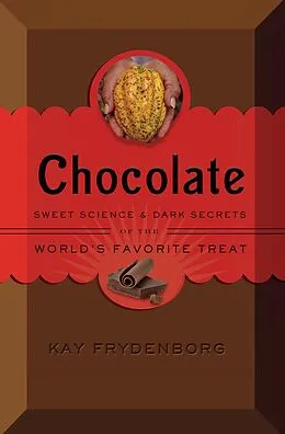E-Book (epub) Chocolate von Kay Frydenborg