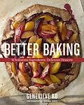 E-Book (epub) Better Baking von Genevieve Ko