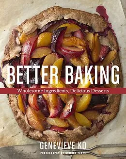 E-Book (epub) Better Baking von Genevieve Ko