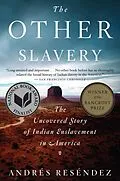 E-Book (epub) Other Slavery von Andres Resendez