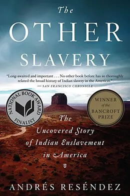 E-Book (epub) Other Slavery von Andres Resendez