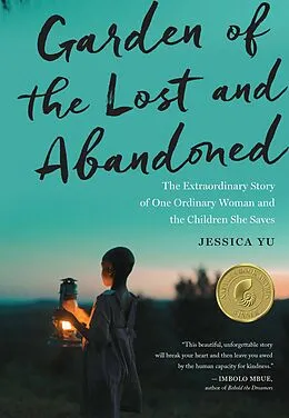E-Book (epub) Garden of the Lost and Abandoned von Jessica Yu