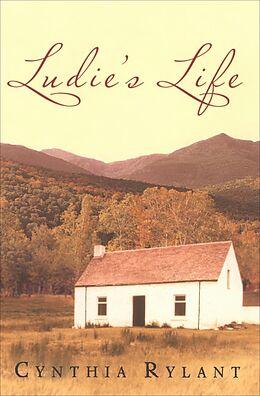 E-Book (epub) Ludie's Life von Cynthia Rylant
