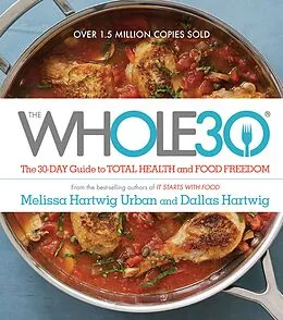 E-Book (epub) Whole30 von Melissa Hartwig Urban
