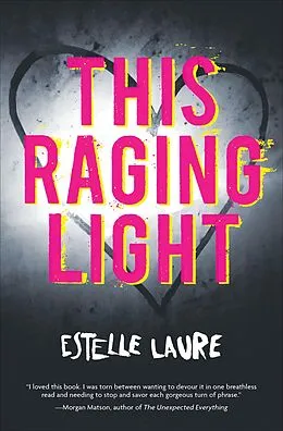 E-Book (epub) This Raging Light von Estelle Laure