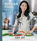 E-Book (epub) Korean Food Made Simple von Judy Joo