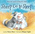 E-Book (epub) Sheep Go to Sleep von Nancy E. Shaw