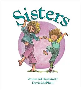 E-Book (epub) Sisters von David Mcphail