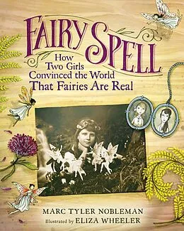 E-Book (epub) Fairy Spell von Marc Tyler Nobleman