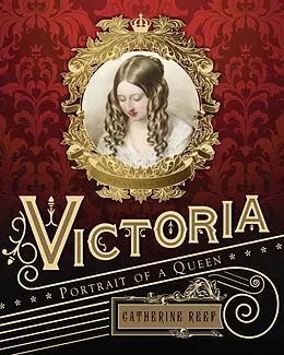 E-Book (epub) Victoria von Catherine Reef