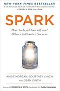 E-Book (epub) Spark von Angie Morgan, Courtney Lynch, Sean Lynch