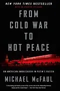 E-Book (epub) From Cold War to Hot Peace von Michael Mcfaul