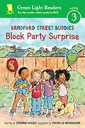 E-Book (epub) Bradford Street Buddies: Block Party Surprise von Jerdine Nolen