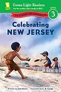 E-Book (epub) Celebrating New Jersey von Jane Kurtz