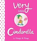 E-Book (epub) Very Little Cinderella von Teresa Heapy