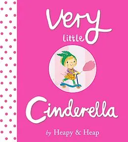 E-Book (epub) Very Little Cinderella von Teresa Heapy