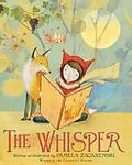 E-Book (epub) The Whisper von Pamela Zagarenski