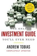 E-Book (epub) Only Investment Guide You'll Ever Need von Andrew Tobias