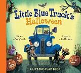 Pappband, unzerreissbar Little Blue Truck's Halloween von Alice Schertle