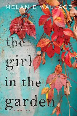 E-Book (epub) Girl in the Garden von Melanie Wallace