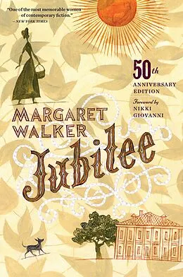 E-Book (epub) Jubilee von Margaret Walker