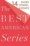 E-Book (epub) Best American Series von Houghton Mifflin Harcourt