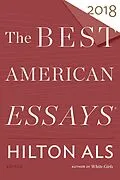 E-Book (epub) Best American Essays 2018 von 