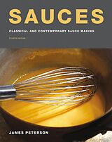 E-Book (epub) Sauces von James Peterson