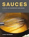 ePUB Sauces von James Peterson
