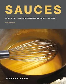 ePUB Sauces von James Peterson