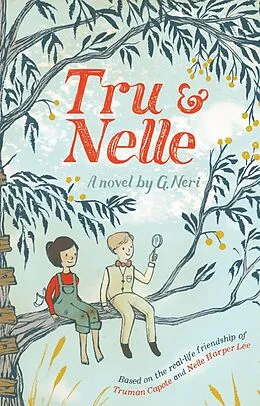 E-Book (epub) Tru & Nelle von G. Neri