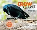 E-Book (epub) Crow Smarts von Pamela S. Turner