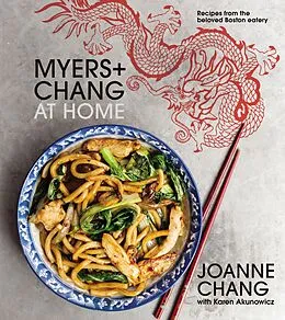 E-Book (epub) Myers+Chang at Home von Joanne Chang