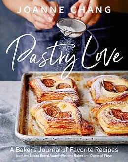 E-Book (epub) Pastry Love von Joanne Chang