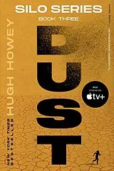 Kartonierter Einband (Kt) Dust von Hugh Howey