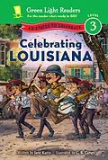 E-Book (epub) Celebrating Louisiana von Jane Kurtz