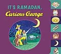 E-Book (epub) It's Ramadan, Curious George von H. A. Rey