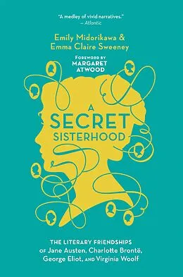 E-Book (epub) A Secret Sisterhood von Emily Midorikawa, Emma Claire Sweeney