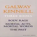 E-Book (epub) Three Books von Galway Kinnell