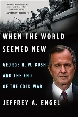 E-Book (epub) When the World Seemed New von Jeffrey A. Engel