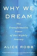 E-Book (epub) Why We Dream von Alice Robb