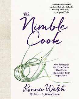 eBook (epub) Nimble Cook de Ronna Welsh